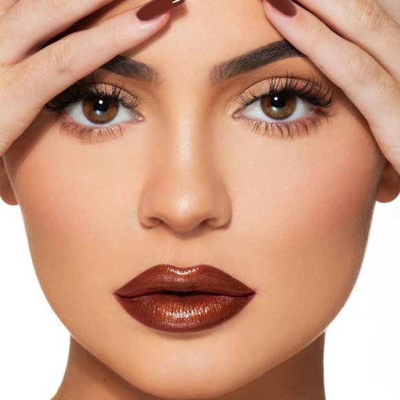 Kylie Cosmetics Other - 🆕️Kylie KKW, Main Bae, Liquid Lipstick Kylie Cosmetics Other - 🆕️Kylie KKW, Main Bae, Liquid Lipstick